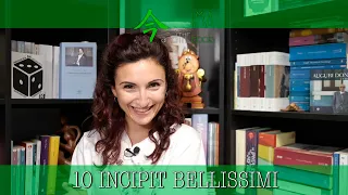 10 INCIPIT BELLISSIMI