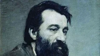 Аммосов Сергей Николаевич, 1837-1886, живопись, Россия
