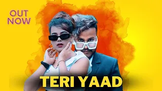 Latest Hindi Song 2023 | Teri Yaad | FT, Diamond