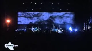 Sigur Rös - Festival (Live @ Best Kept Secret 2013, 10/11)