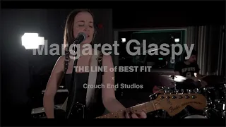 Margaret Glaspy covers Alanis Morissette's "You Learn" for The Line of Best Fit