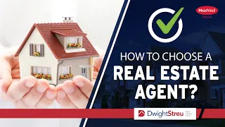How to choose a Real Estate Agent? | Dwight Streu, Edmonton Real Estate Agent,  MaxWell Polaris