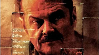 Trailer - DAS VERSPRECHEN (2001, Sean Penn, Jack Nicholson, Patricia Clarkson)