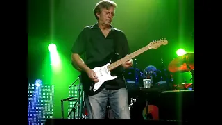 Eric Clapton - I shot the sheriff - Royal Albert Hall - May 2009