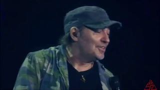 Vasco Rossi - Un senso (Live Kom 011)