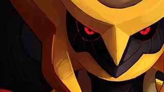 Pokemon Platinum - Vs Giratina [Remix]