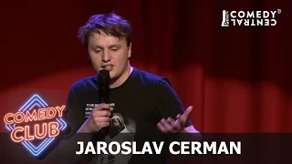 Děti | Jaroslav Cerman