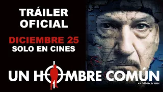 UN HOMBRE COMÚN - TRÁILER OFICIAL