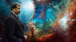 The Early Universe Explained by Neil deGrasse Tyson