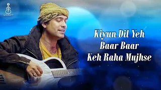 Koi Na Koi Nata Hai Lyrics - Jubin Nautiyal | Prem Geet 3 | Pradeep Khadka , Kristina Gurung