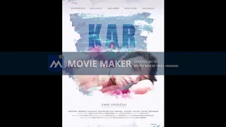 Kar / Snow Film Soundtrack // Film Müziği