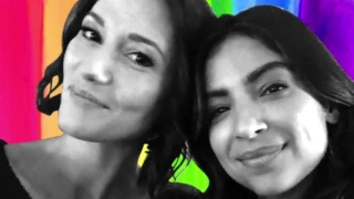 Chyler and Floriana