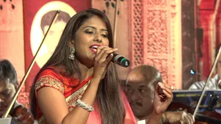 Naina Barse - Udyam Sangeet | Golden Glimpses of Strings | Singer - Trushna Oak