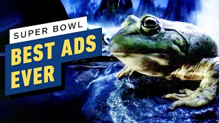 The 10 Best Super Bowl Ads of All Time