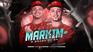 TOMA MARRETADA DO THOR versão DJ MARKIM WF