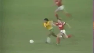 Олимпийские игры 1988 СССР Бразилия Лучшее
