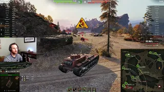 KV4 KTTS 3rd MOE | If Garbage Were a Tank... | Don't Play This Tank Unless You Hate Yourself!