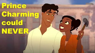 Naveen is the BEST Disney Prince (and here's why)