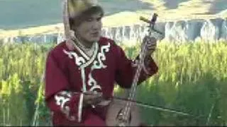 Altai-Kai - Эл jоным (Мой народ)