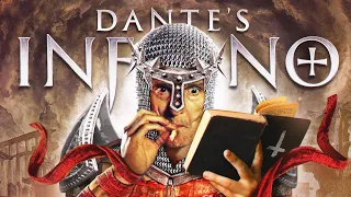 💀О чём был Dante's Inferno?💀