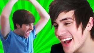 БЛАГОТВОРИТЕЛЬНЫЕ ТАНЦЫ! | SMOSH |