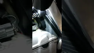 01 YAMAHA R6 OVERHEATING PROBLEM ( DON'T WORRY IS SOLVED)