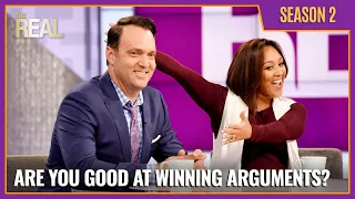 [Full Episode] Are You Good at Winning Arguments?