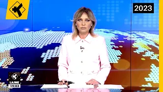 Edicioni i Lajmeve Klan Plus 16 Maj 2023, ora 19:00 | Lajme – News