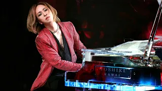 SOLD OUT! I'll be performing at Carnegie Hall in NYC on Oct 28th - YOSHIKI World Tour!