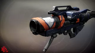 Destiny 2 Best Weapons to Use for the Raid - WEAPON LOADOUTS for The Leviathan Raid