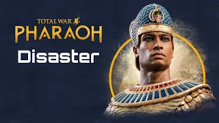 How Troy Was A Vastly Better Game - Total War: Pharaoh