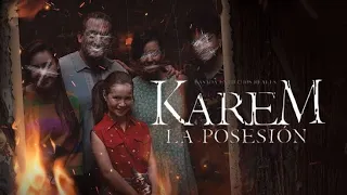 KareM La Posesión 👹