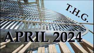 THG UPDATE -- APRIL 2024