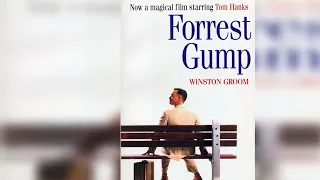 Forrest Gump | English Stories With Levels