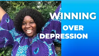 Overcoming Depression