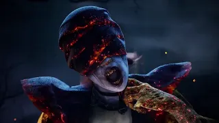 The Rift - Season 5 Trailer | Dead by Daylight Mobile Netease