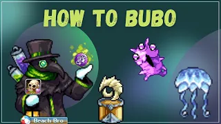 IdleOn | BUBONIC CONJUROR Full Guide!