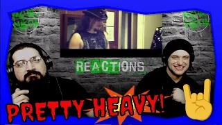 Nightwish - Planet Hell (LIVE) | METTAL MAFFIA | REACTION | MAGZ AND DURTY D