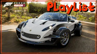 Forza Horizon 5 | LIVE OPEN LOBBY | Playlist /w Viewers | Series 28 'Winter Wonderland' Winter (4)