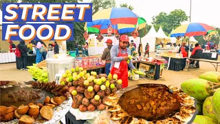 World's Biggest Street Food Festival | 12th National Street Food Festival, Delhi