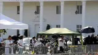 Watch Michael Jackson Burial at Forest Lawn Memorial Park