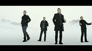 Westlife - What About Now (Official Video)