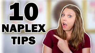 10 NAPLEX Tips You NEED to Know ft. TrueLearn