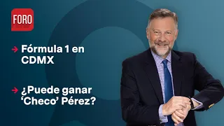 Es la Hora de Opinar: Programa Completo - 27 de octubre 2023