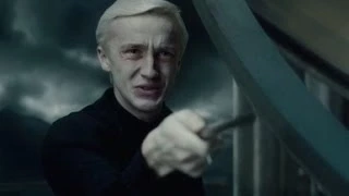 Malfoy's Mission -Music Video ♥
