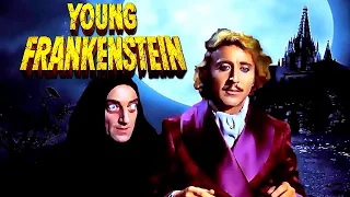 10 Things You Didn't Know About YoungFrankenstein