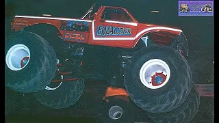 Equalizer 1989 Racing Season