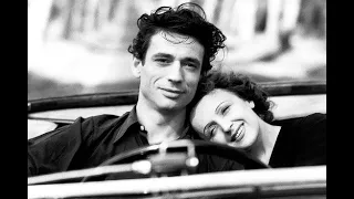 Edith Piaf & Yves Montand love story (Ελληνικοί Υπότιτλοι)