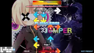 Jumper - Capsule (stepmania5.0b)