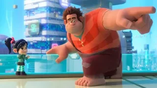 Ralph Breaks the Internet - Clip We Are In the Internet (NL Gesproken) - Disney NL